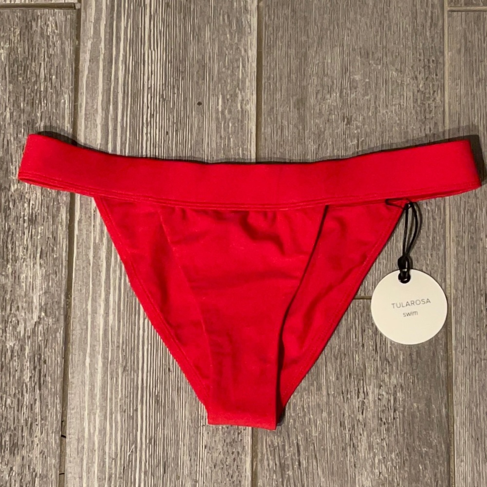 Tularosa santiago bottom